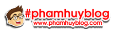 Pham Huy Blog